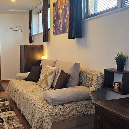 Bansko Prespa Ski Penthouse Exteriér fotografie