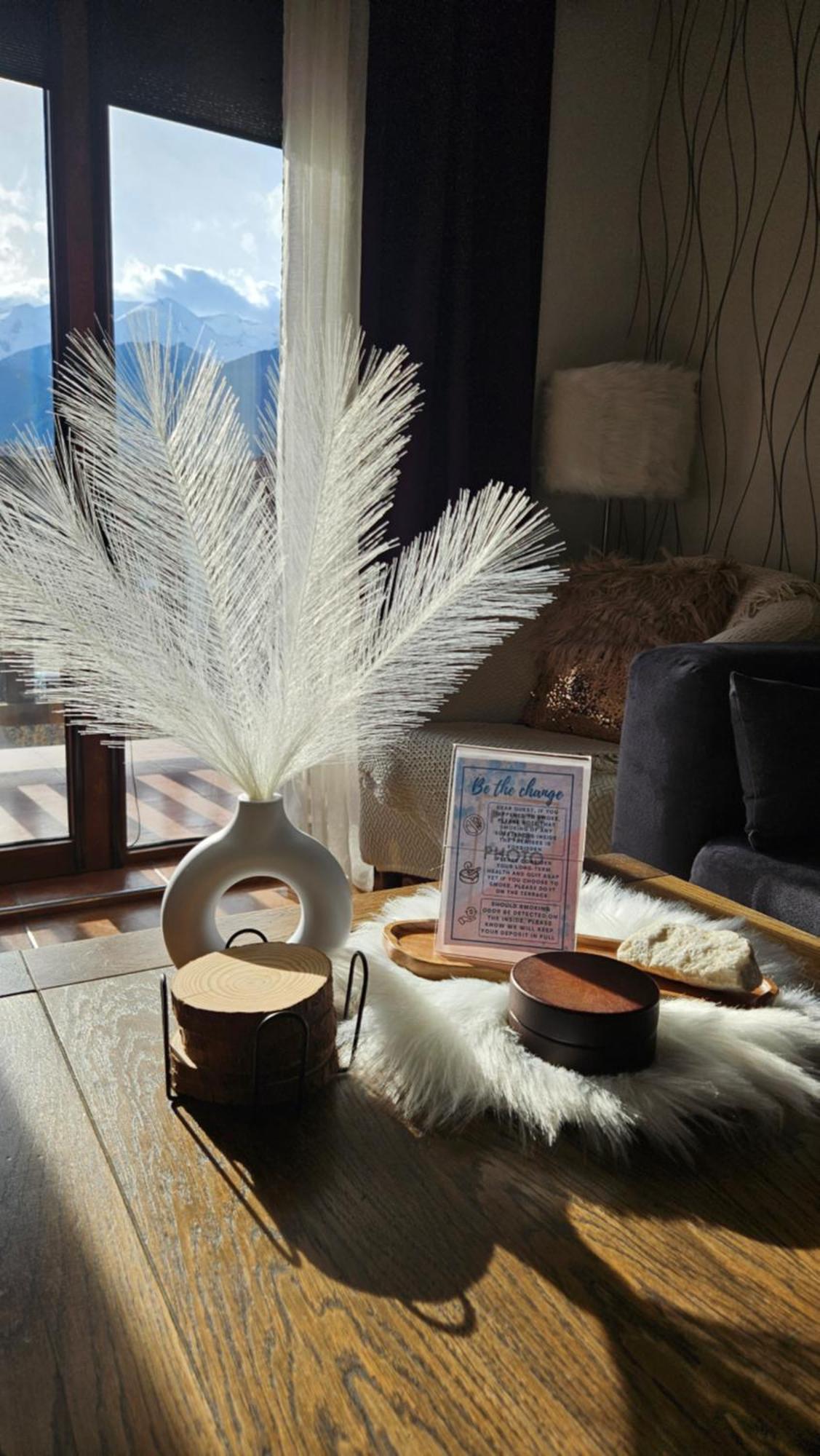 Bansko Prespa Ski Penthouse Exteriér fotografie