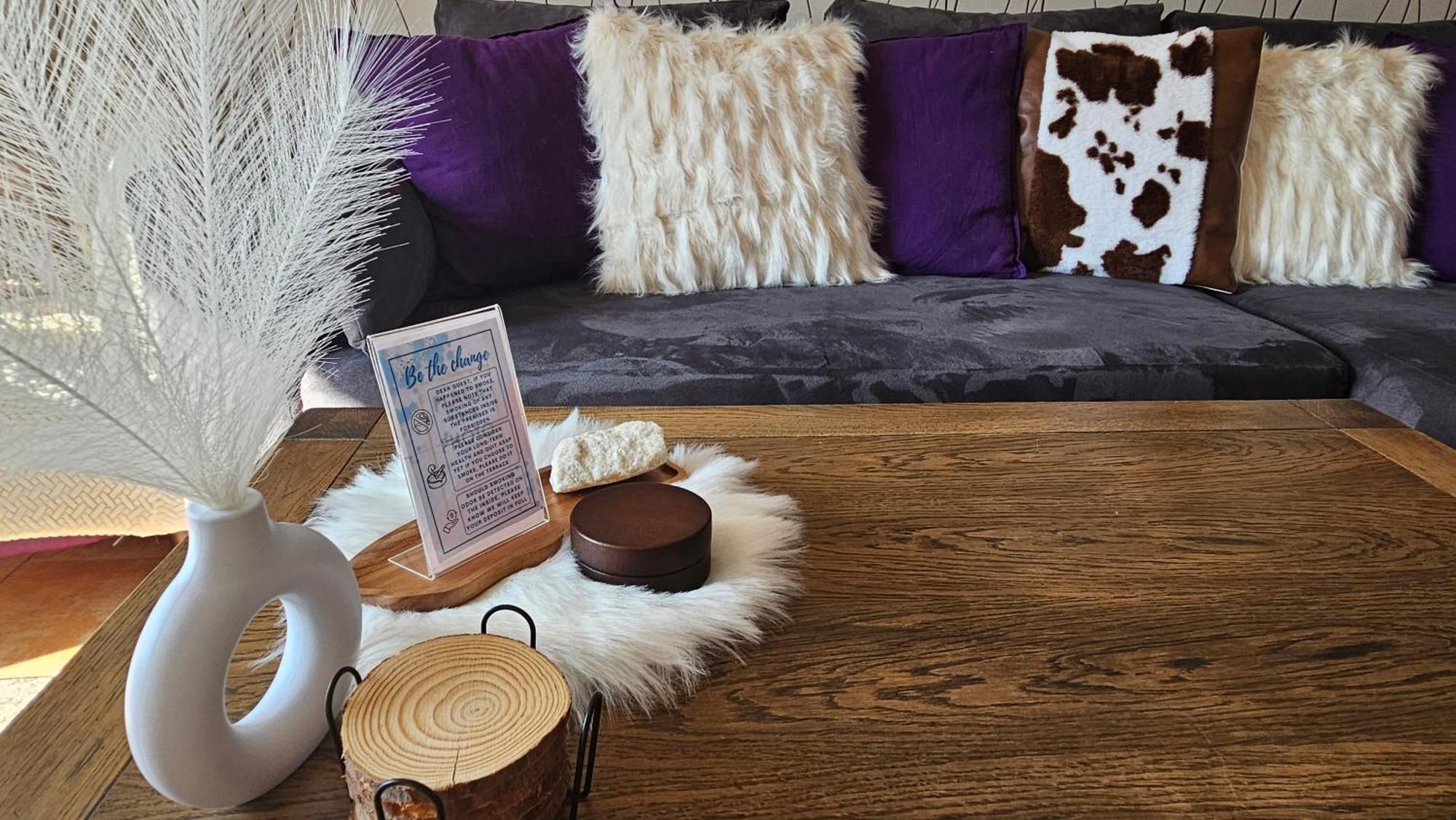 Bansko Prespa Ski Penthouse Exteriér fotografie