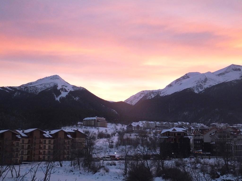 Bansko Prespa Ski Penthouse Pokoj fotografie
