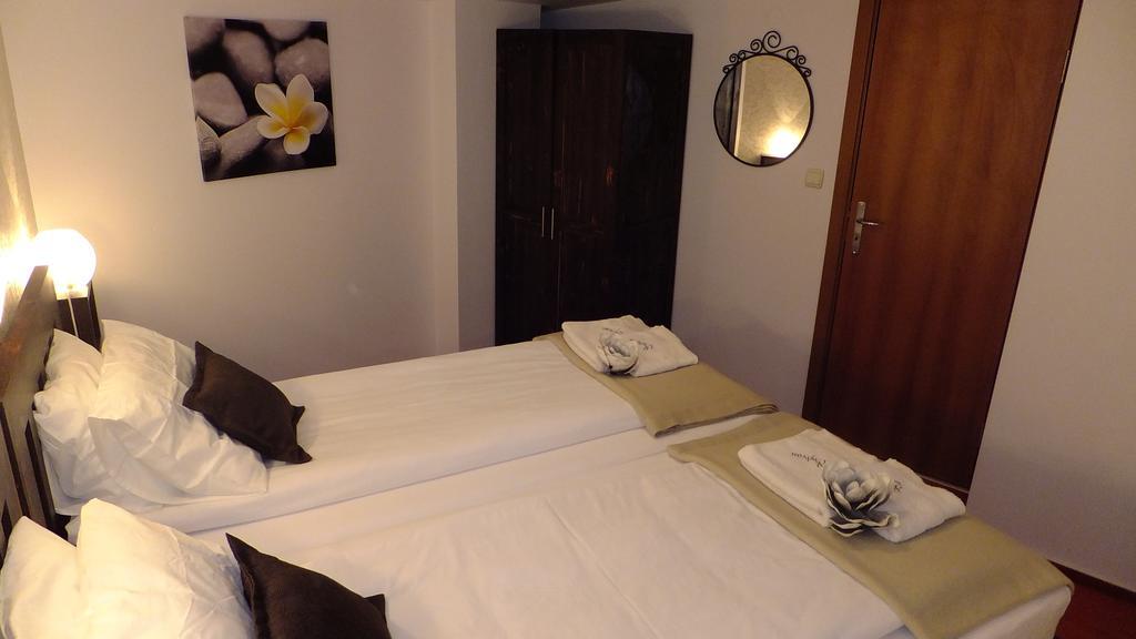 Bansko Prespa Ski Penthouse Pokoj fotografie