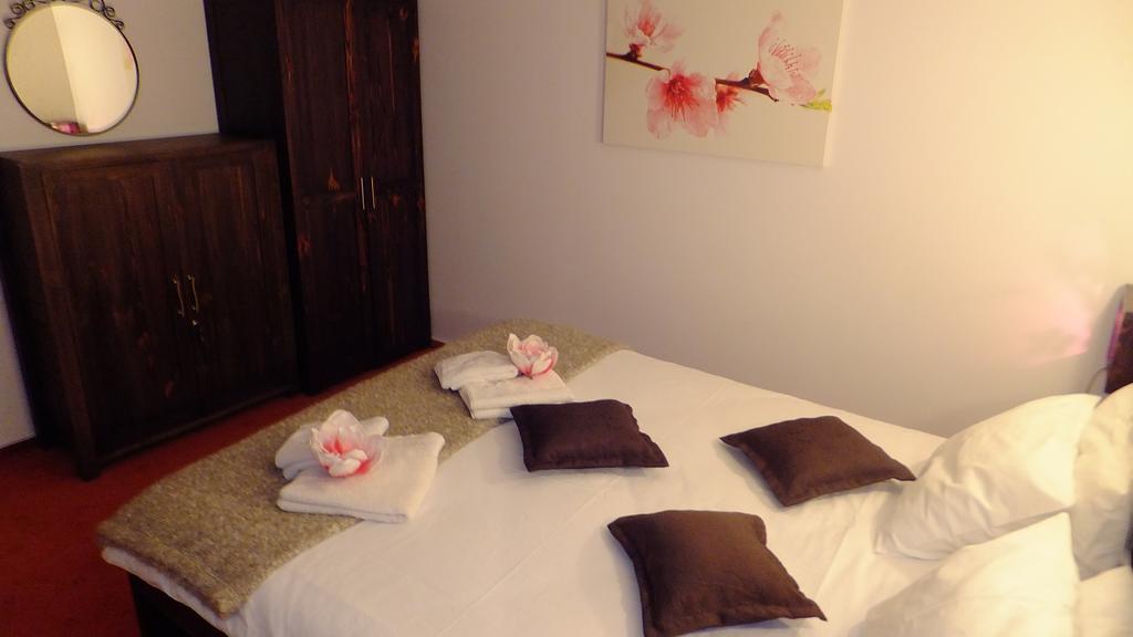 Bansko Prespa Ski Penthouse Pokoj fotografie