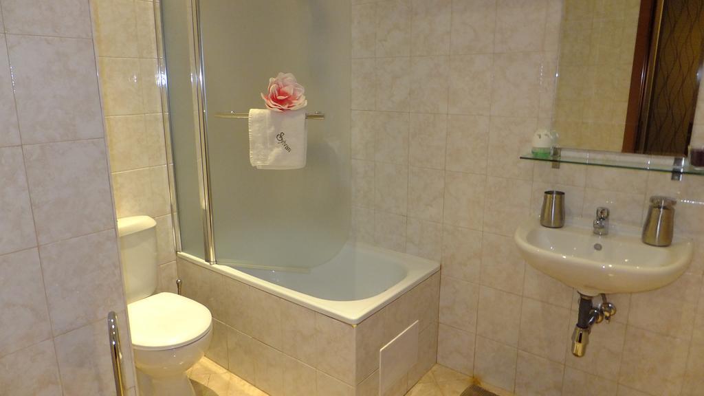 Bansko Prespa Ski Penthouse Pokoj fotografie