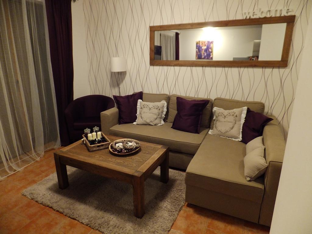 Bansko Prespa Ski Penthouse Pokoj fotografie