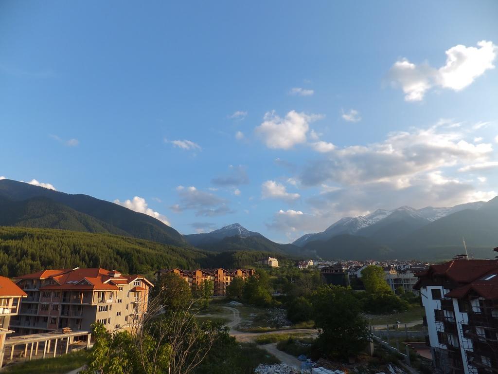 Bansko Prespa Ski Penthouse Pokoj fotografie